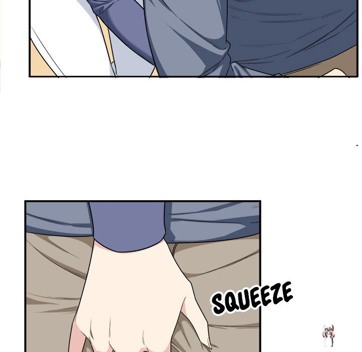 Excuse me, This is my Room Excuse me, This is my Room Chapter 10 - Page 118