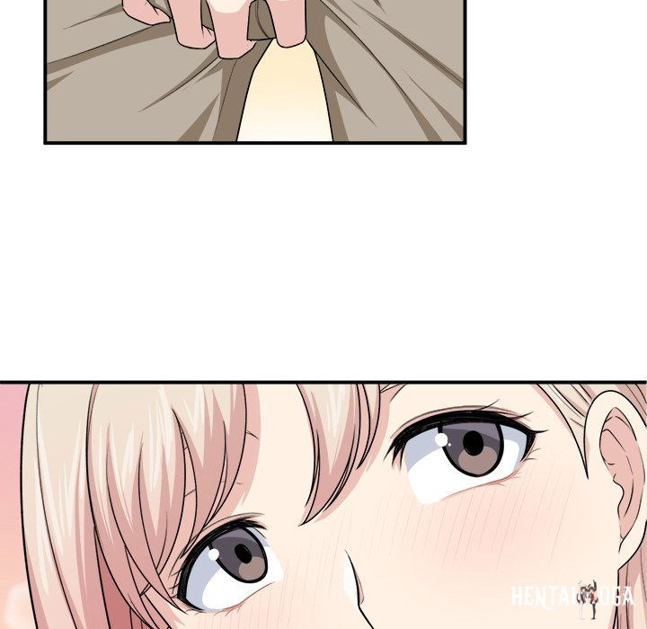 Excuse me, This is my Room Excuse me, This is my Room Chapter 10 - Page 119