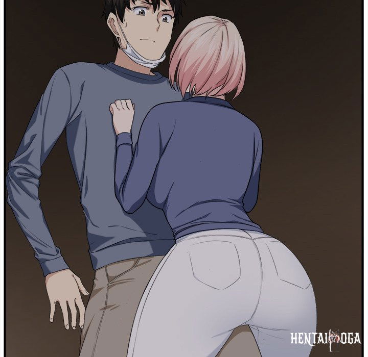 Excuse me, This is my Room Excuse me, This is my Room Chapter 10 - Page 13