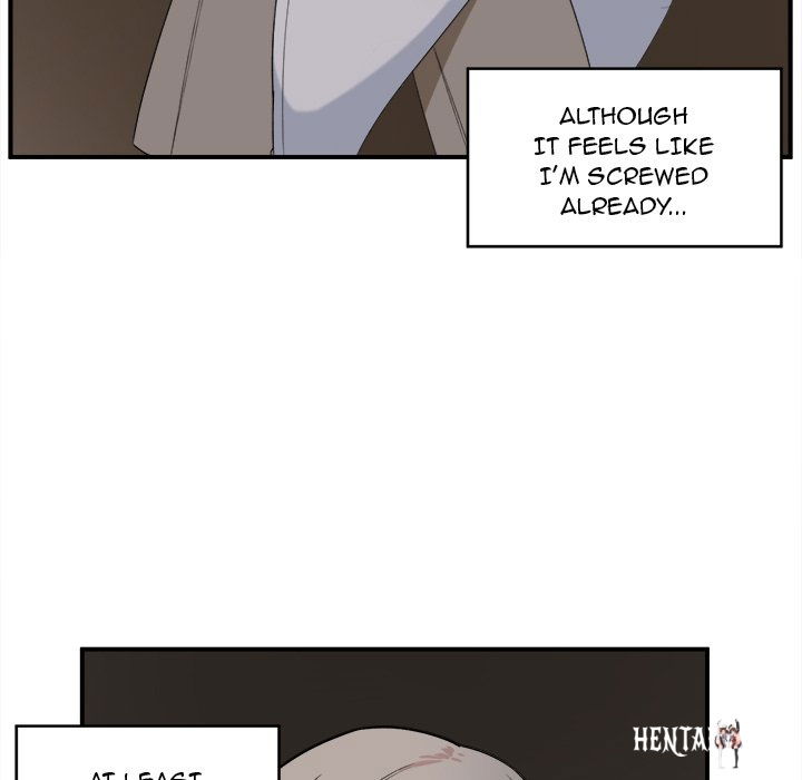 Excuse me, This is my Room Excuse me, This is my Room Chapter 10 - Page 14