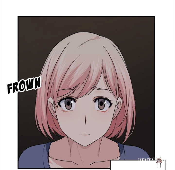 Excuse me, This is my Room Excuse me, This is my Room Chapter 10 - Page 16