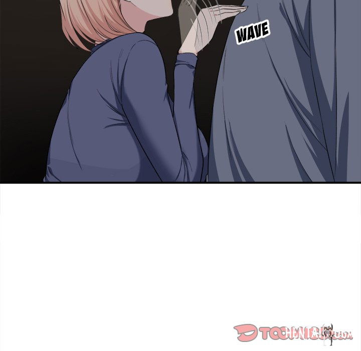 Excuse me, This is my Room Excuse me, This is my Room Chapter 10 - Page 18