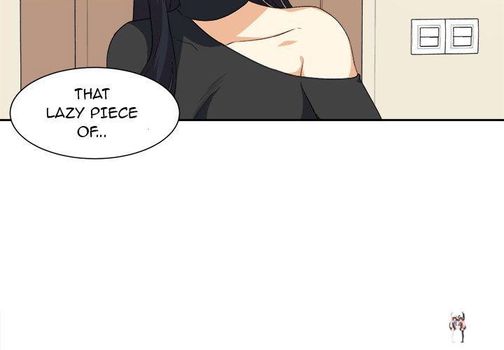 Excuse me, This is my Room Excuse me, This is my Room Chapter 10 - Page 2