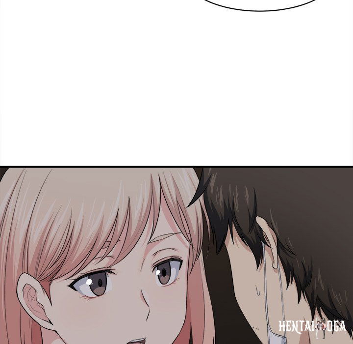 Excuse me, This is my Room Excuse me, This is my Room Chapter 10 - Page 20