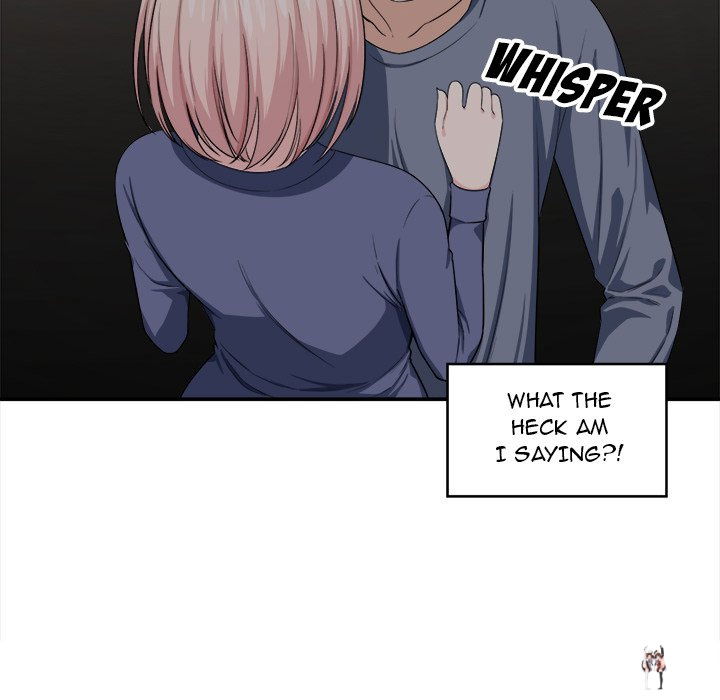 Excuse me, This is my Room Excuse me, This is my Room Chapter 10 - Page 26