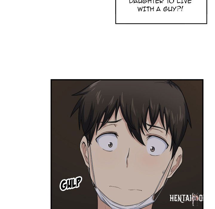 Excuse me, This is my Room Excuse me, This is my Room Chapter 10 - Page 28