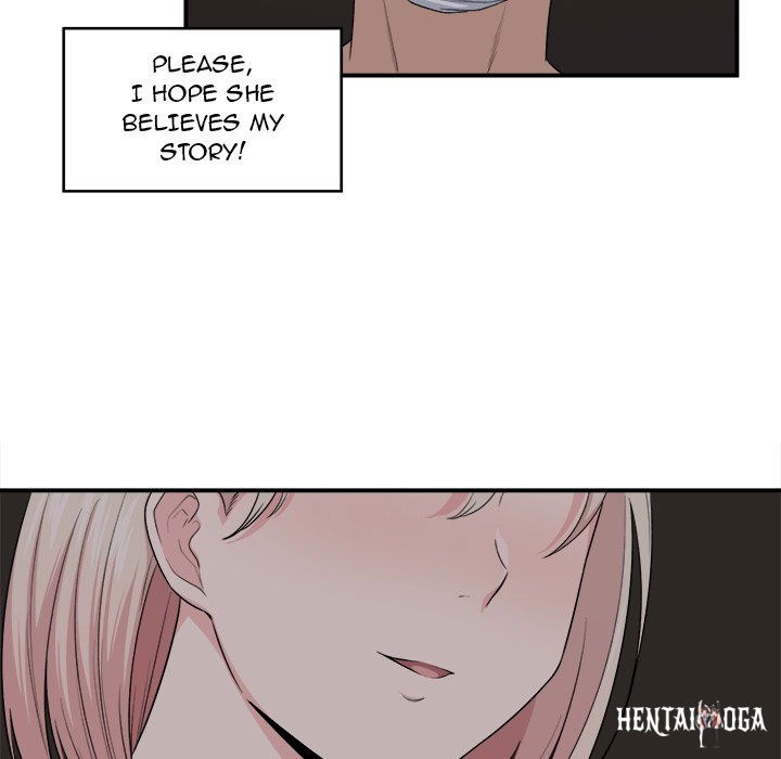 Excuse me, This is my Room Excuse me, This is my Room Chapter 10 - Page 29