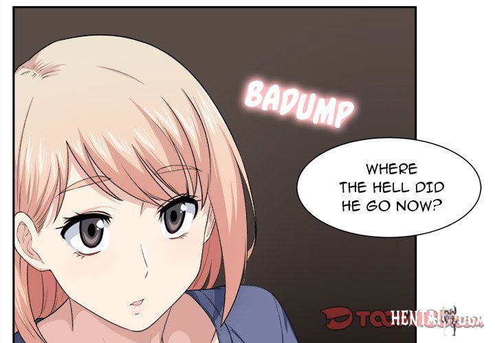 Excuse me, This is my Room Excuse me, This is my Room Chapter 10 - Page 3