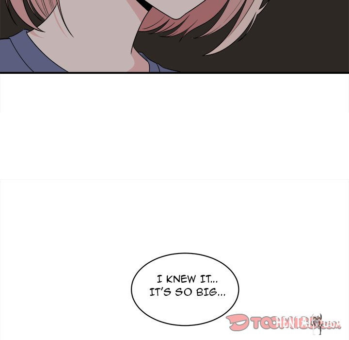 Excuse me, This is my Room Excuse me, This is my Room Chapter 10 - Page 30