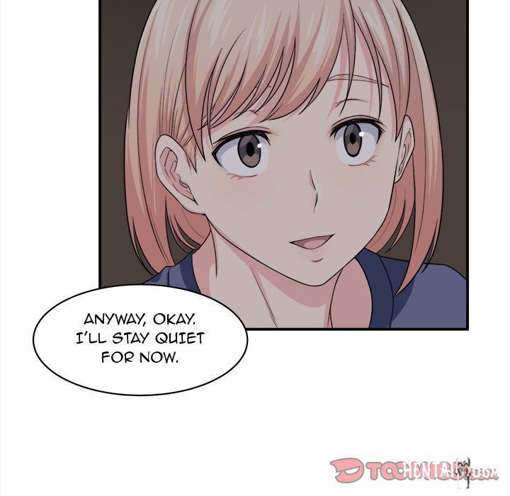 Excuse me, This is my Room Excuse me, This is my Room Chapter 10 - Page 33