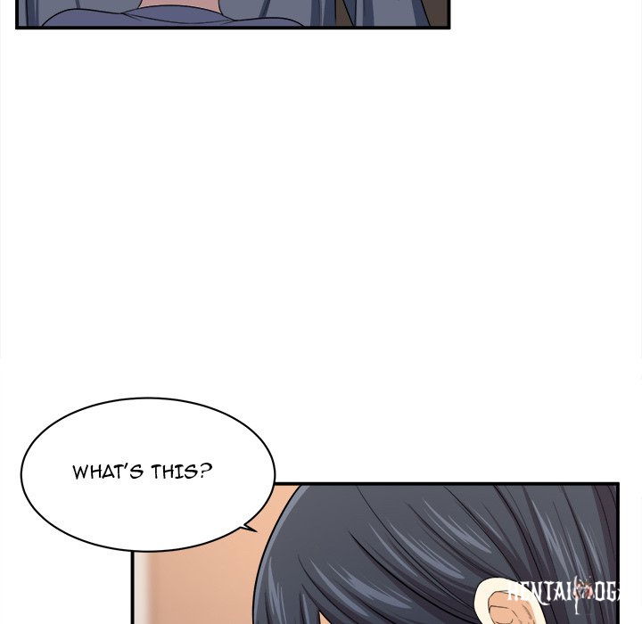 Excuse me, This is my Room Excuse me, This is my Room Chapter 10 - Page 35