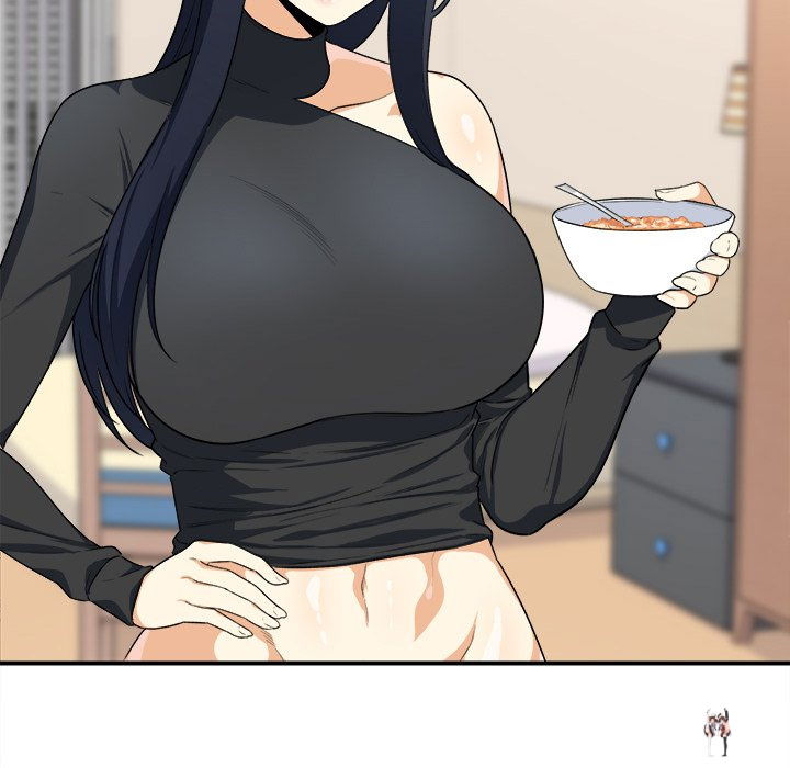 Excuse me, This is my Room Excuse me, This is my Room Chapter 10 - Page 38