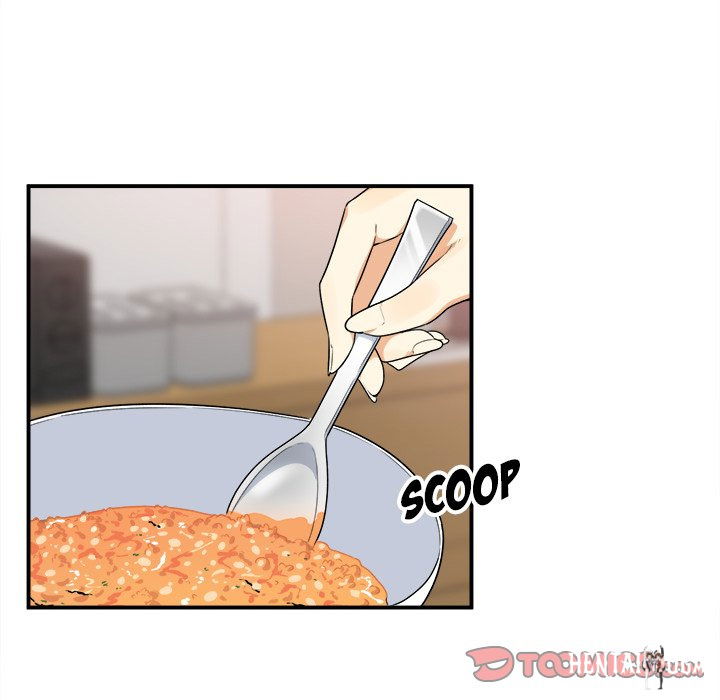 Excuse me, This is my Room Excuse me, This is my Room Chapter 10 - Page 39