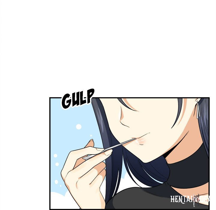 Excuse me, This is my Room Excuse me, This is my Room Chapter 10 - Page 40