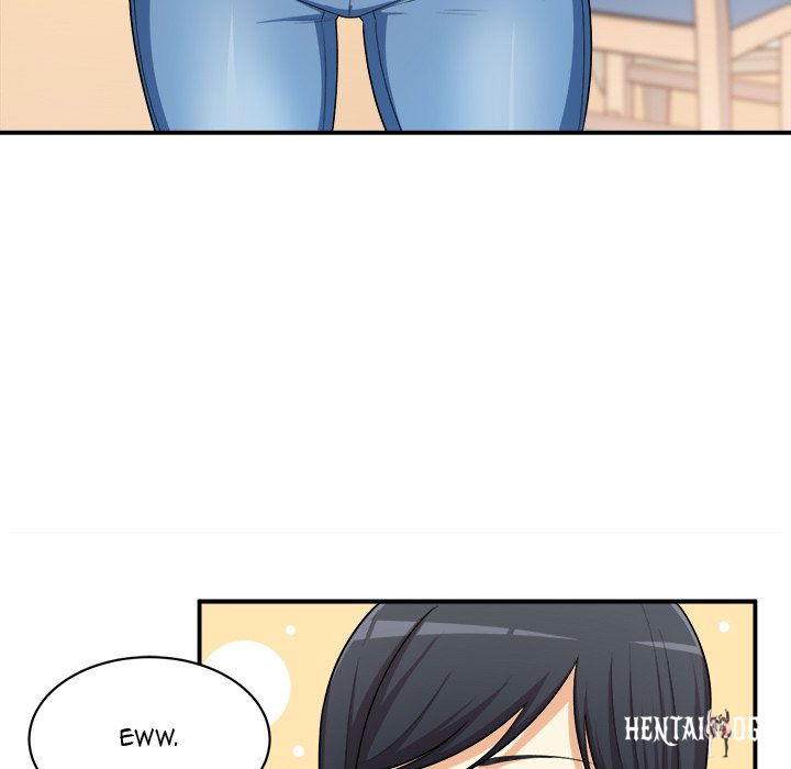 Excuse me, This is my Room Excuse me, This is my Room Chapter 10 - Page 43