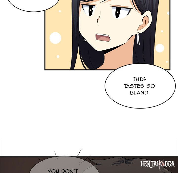 Excuse me, This is my Room Excuse me, This is my Room Chapter 10 - Page 44