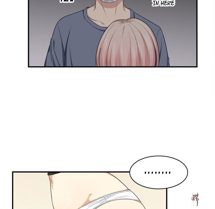 Excuse me, This is my Room Excuse me, This is my Room Chapter 10 - Page 47