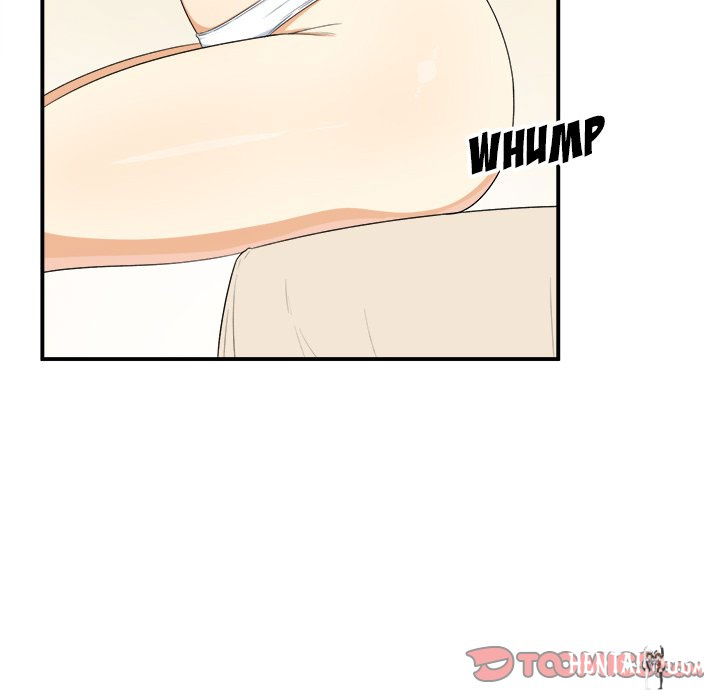 Excuse me, This is my Room Excuse me, This is my Room Chapter 10 - Page 48