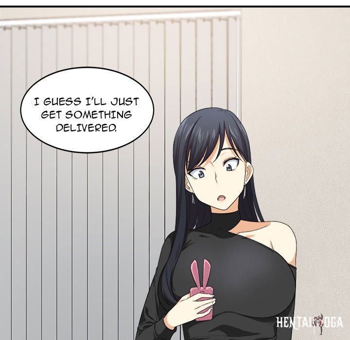 Excuse me, This is my Room Excuse me, This is my Room Chapter 10 - Page 49