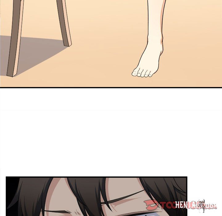 Excuse me, This is my Room Excuse me, This is my Room Chapter 10 - Page 51