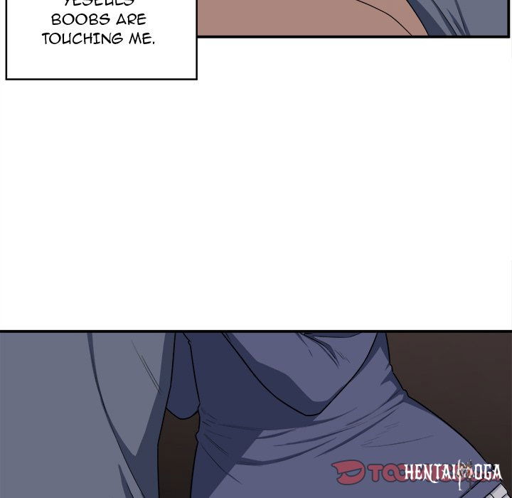 Excuse me, This is my Room Excuse me, This is my Room Chapter 10 - Page 54