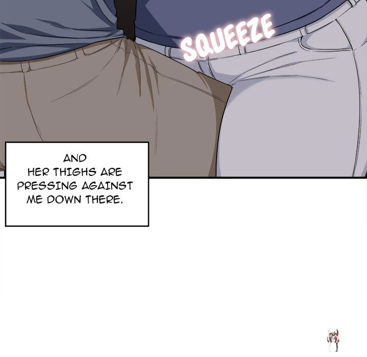 Excuse me, This is my Room Excuse me, This is my Room Chapter 10 - Page 55