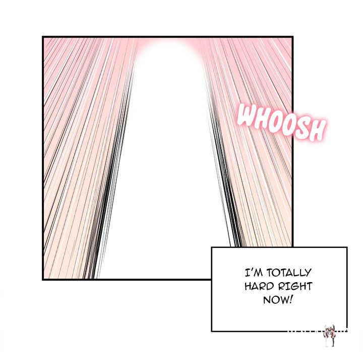 Excuse me, This is my Room Excuse me, This is my Room Chapter 10 - Page 56