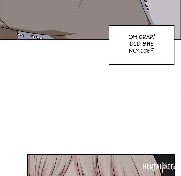 Excuse me, This is my Room Excuse me, This is my Room Chapter 10 - Page 58