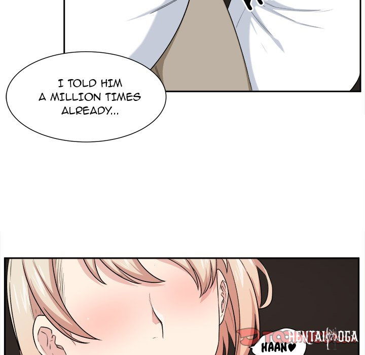 Excuse me, This is my Room Excuse me, This is my Room Chapter 10 - Page 6