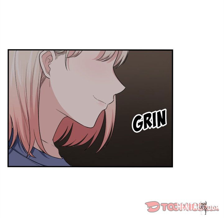 Excuse me, This is my Room Excuse me, This is my Room Chapter 10 - Page 60