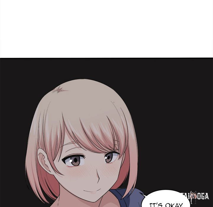 Excuse me, This is my Room Excuse me, This is my Room Chapter 10 - Page 61