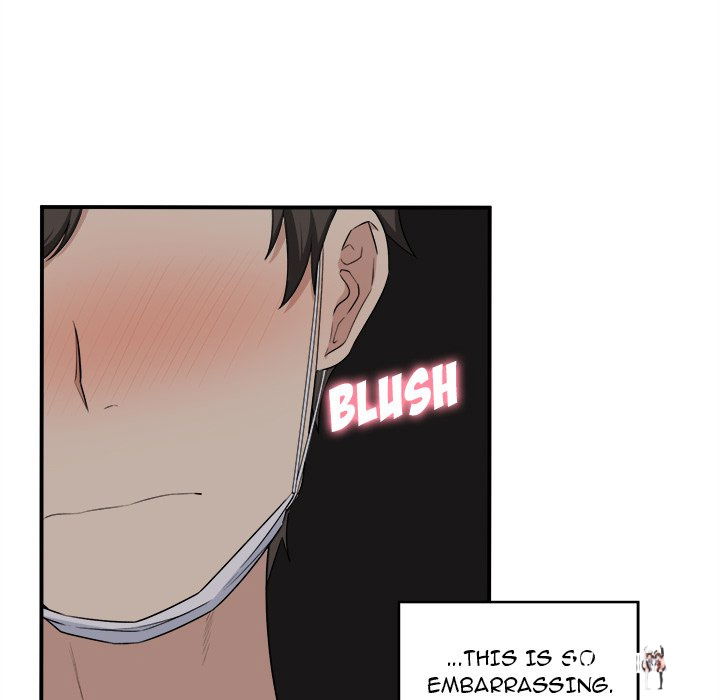 Excuse me, This is my Room Excuse me, This is my Room Chapter 10 - Page 64