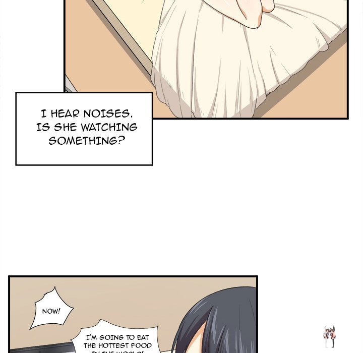 Excuse me, This is my Room Excuse me, This is my Room Chapter 10 - Page 67