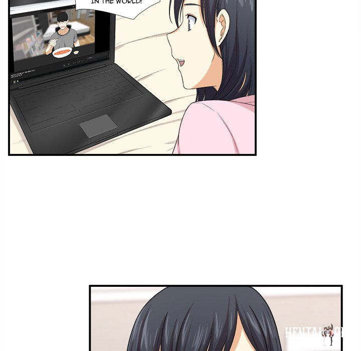 Excuse me, This is my Room Excuse me, This is my Room Chapter 10 - Page 68