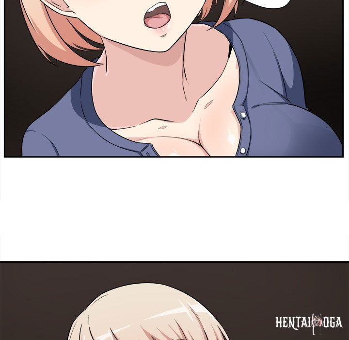 Excuse me, This is my Room Excuse me, This is my Room Chapter 10 - Page 7