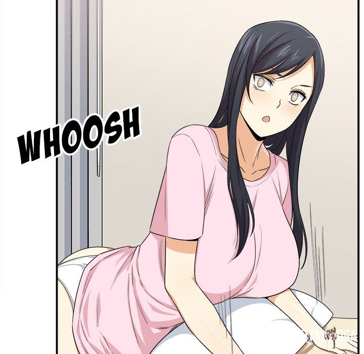 Excuse me, This is my Room Excuse me, This is my Room Chapter 10 - Page 73