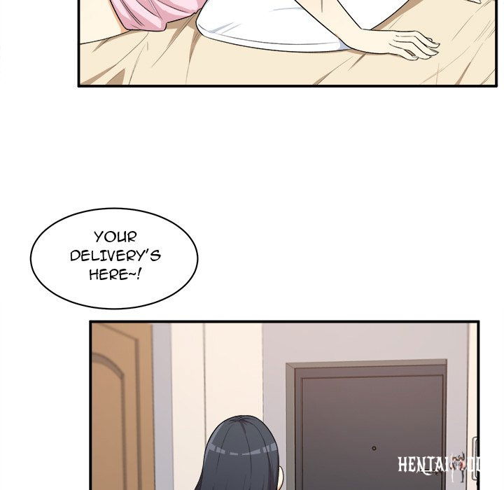 Excuse me, This is my Room Excuse me, This is my Room Chapter 10 - Page 74