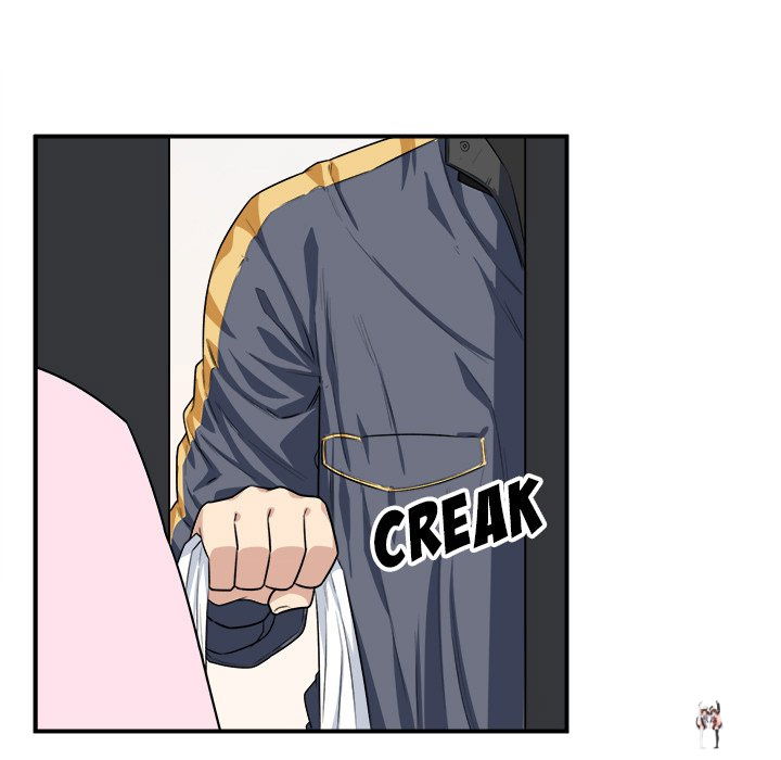 Excuse me, This is my Room Excuse me, This is my Room Chapter 10 - Page 76