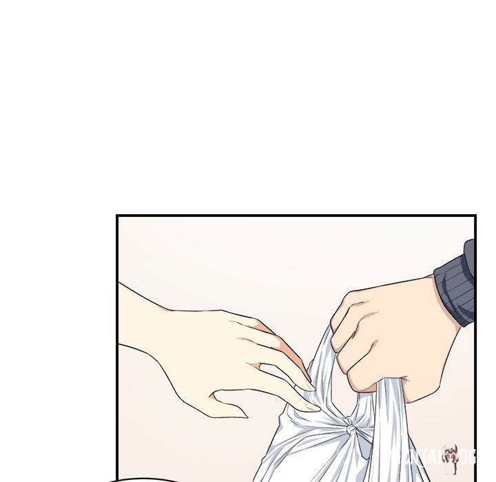 Excuse me, This is my Room Excuse me, This is my Room Chapter 10 - Page 77