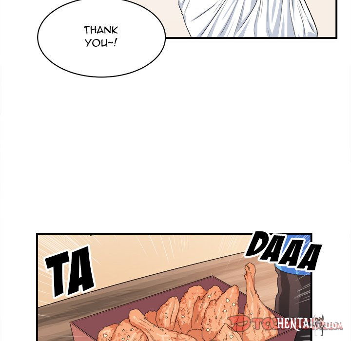 Excuse me, This is my Room Excuse me, This is my Room Chapter 10 - Page 78