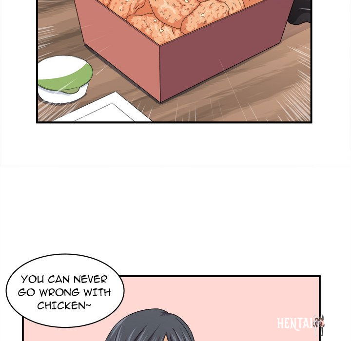 Excuse me, This is my Room Excuse me, This is my Room Chapter 10 - Page 79