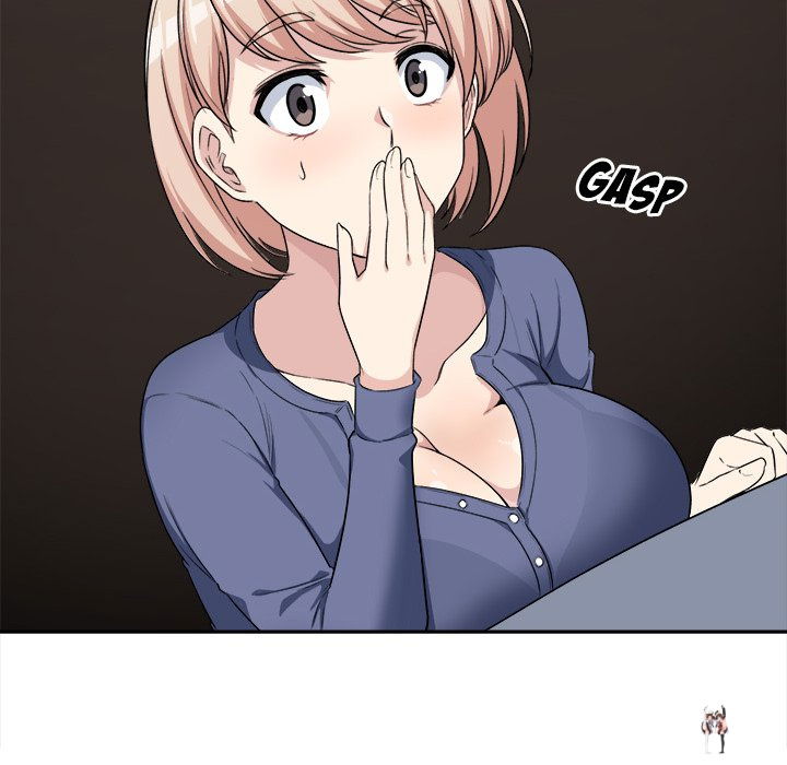 Excuse me, This is my Room Excuse me, This is my Room Chapter 10 - Page 8