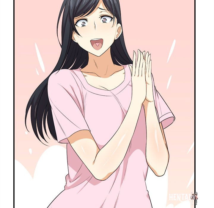 Excuse me, This is my Room Excuse me, This is my Room Chapter 10 - Page 80