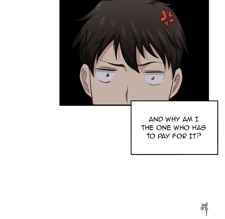 Excuse me, This is my Room Excuse me, This is my Room Chapter 10 - Page 82