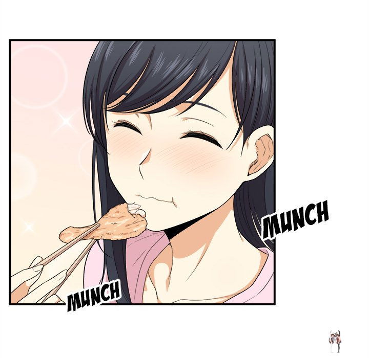 Excuse me, This is my Room Excuse me, This is my Room Chapter 10 - Page 83