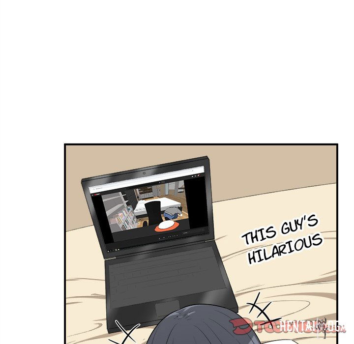 Excuse me, This is my Room Excuse me, This is my Room Chapter 10 - Page 84