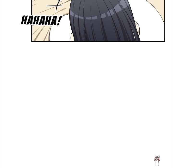 Excuse me, This is my Room Excuse me, This is my Room Chapter 10 - Page 85