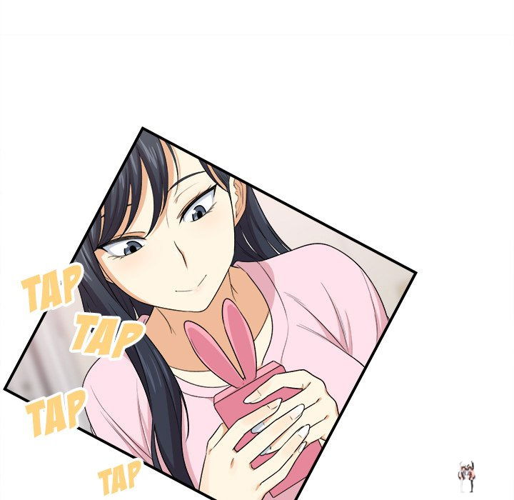 Excuse me, This is my Room Excuse me, This is my Room Chapter 10 - Page 86