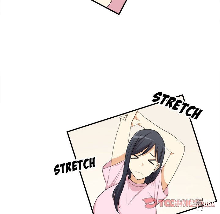 Excuse me, This is my Room Excuse me, This is my Room Chapter 10 - Page 87