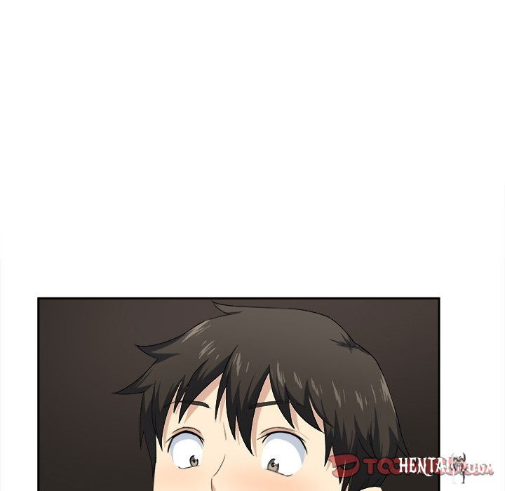 Excuse me, This is my Room Excuse me, This is my Room Chapter 10 - Page 9